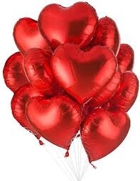 9 inch balloons assorted balloon pic insert